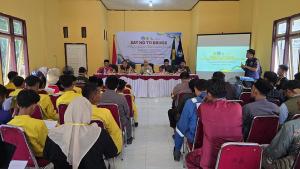 Edukasi Bahaya Narkoba, Karmila Sari Soroti Mayoritas Napi di Rohil Terlibat Kasus Narkoba